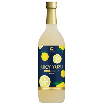 JUICY YUZU