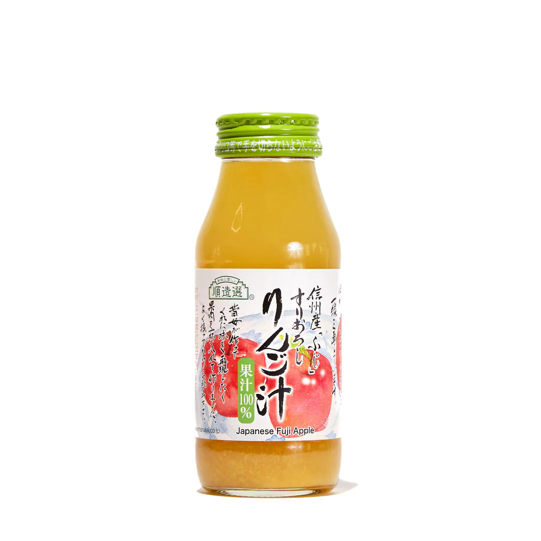 JUNZOZEN SURIOROSHI APPLE JUICE