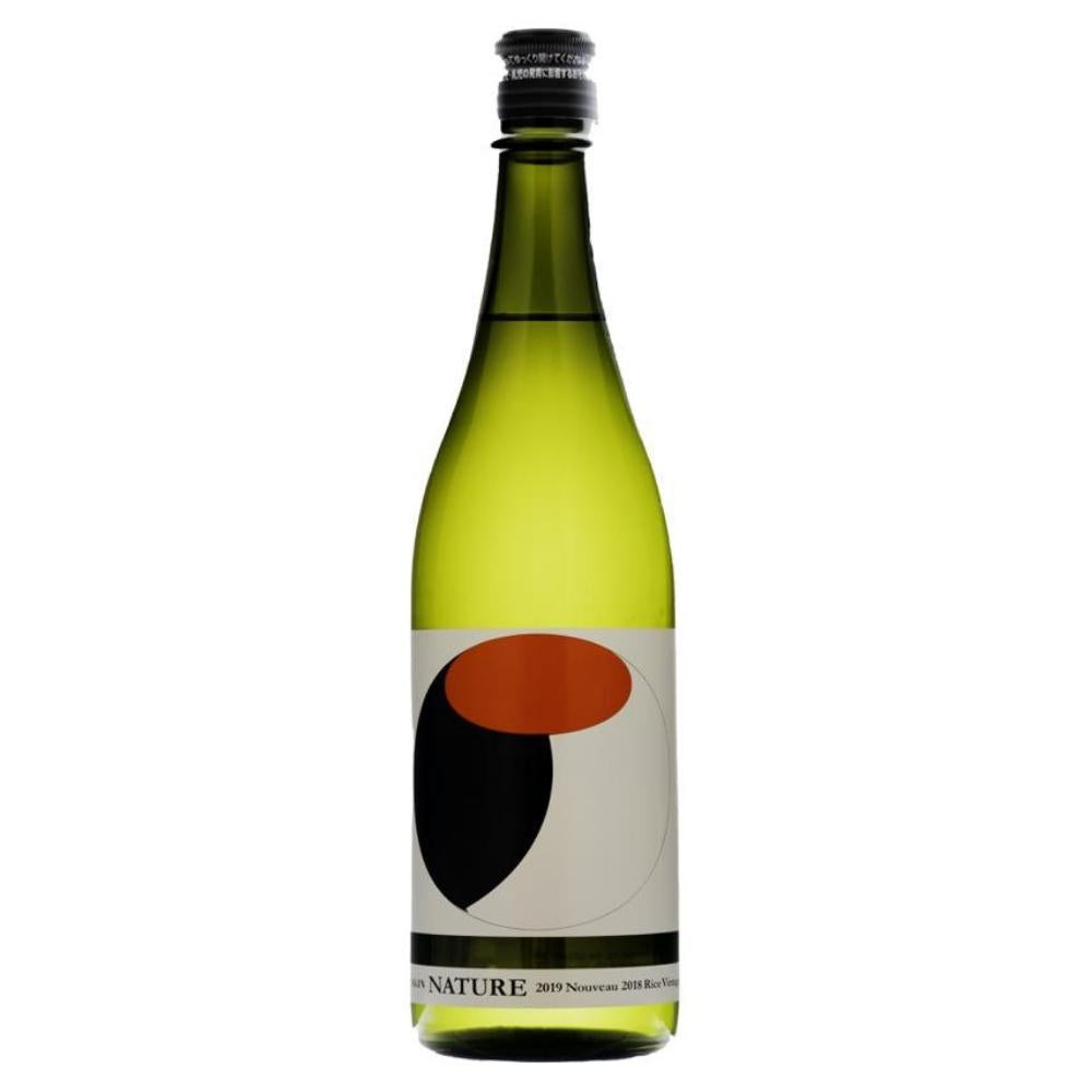 SENKIN NATURE JUNMAI