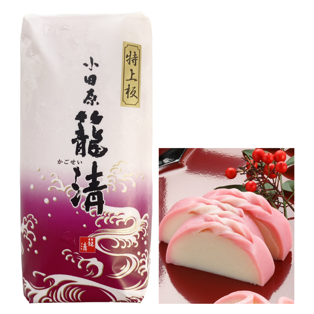 KAGOSEI TOKUJO KAMABOKO AKA