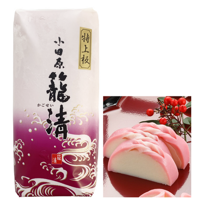 KAGOSEI TOKUJO KAMABOKO AKA