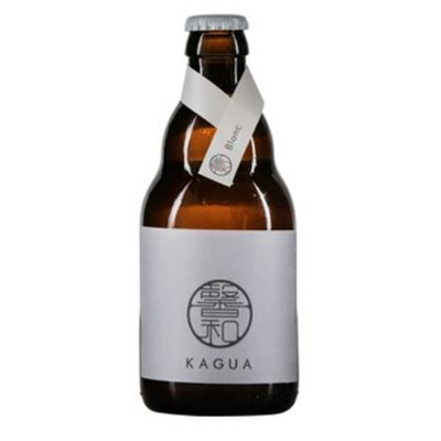 KAGUA BEER BLANC