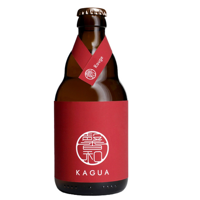 KAGUA BEER ROUGE