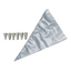 KAI HOUSE SELECT PASTRY PIPING BAGS AND TIPS