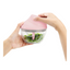 KAI HOUSE SELECT SPEEDY FOOD CHOPPER PINK