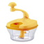 KAI HOUSE SELECT FOOD CHOPPER YELLOW