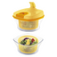 KAI HOUSE SELECT FOOD CHOPPER YELLOW