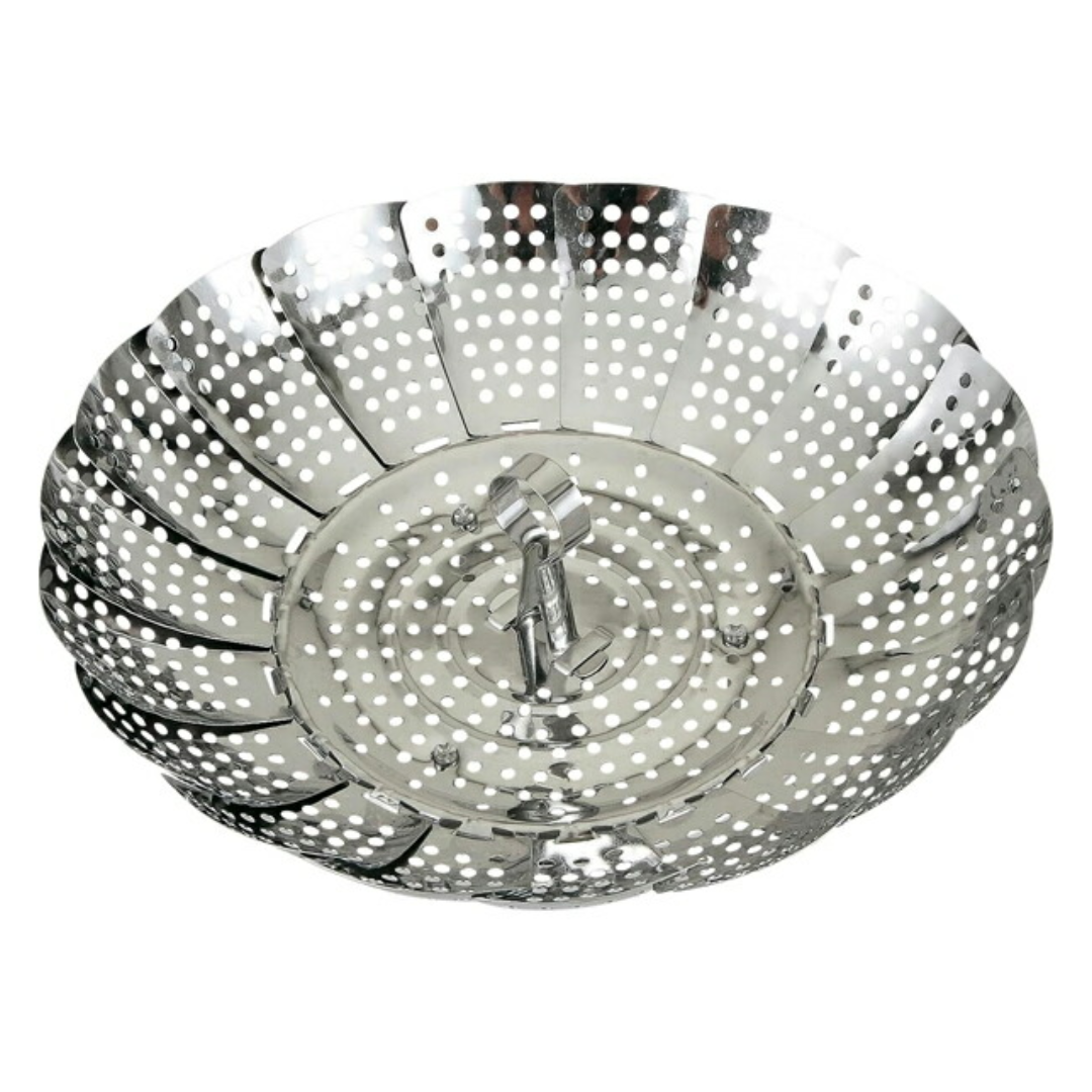 KAI KITCHEN STAINLESS STEAMER 18-24CM