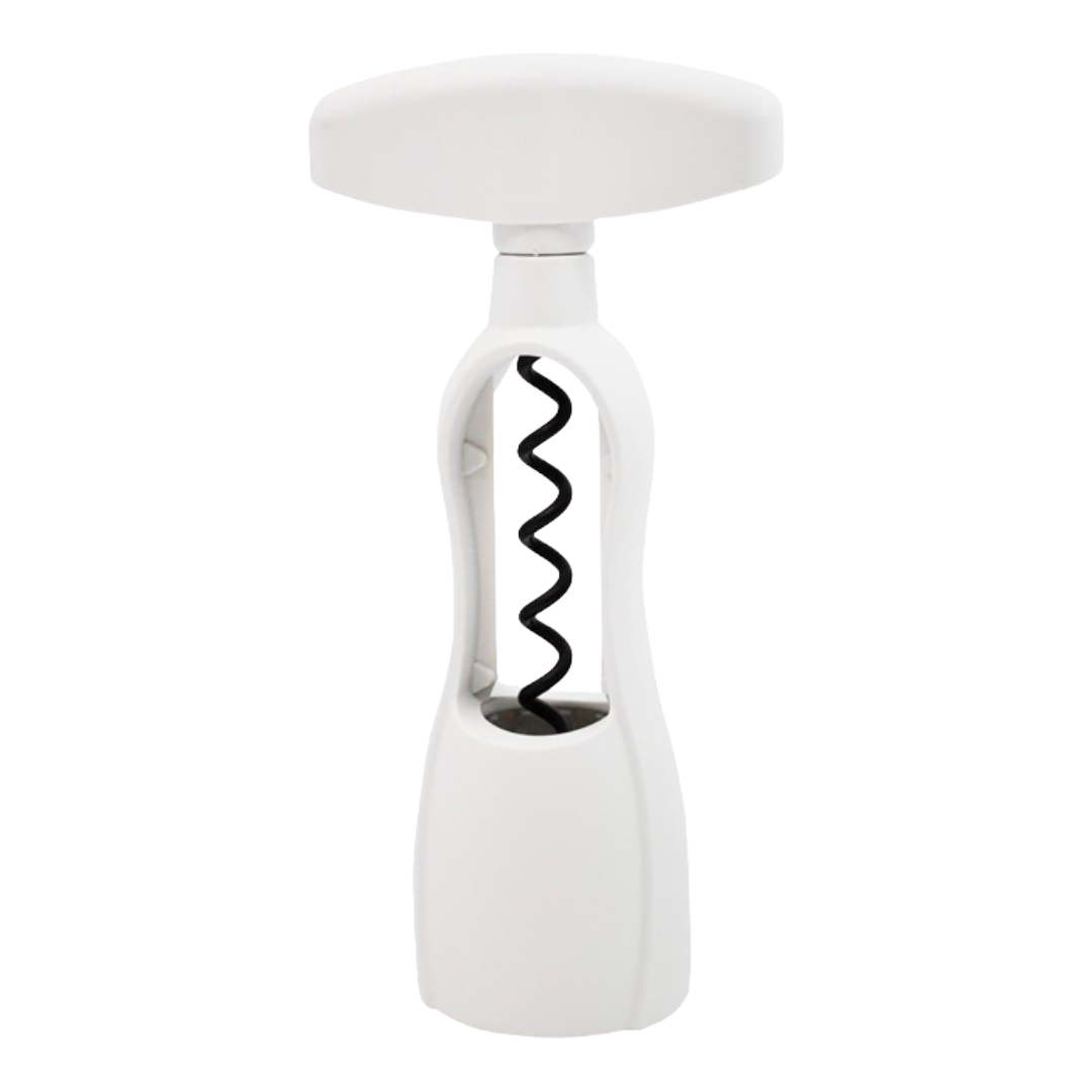KAI HOUSE SELECT WINE OPENER WHITE