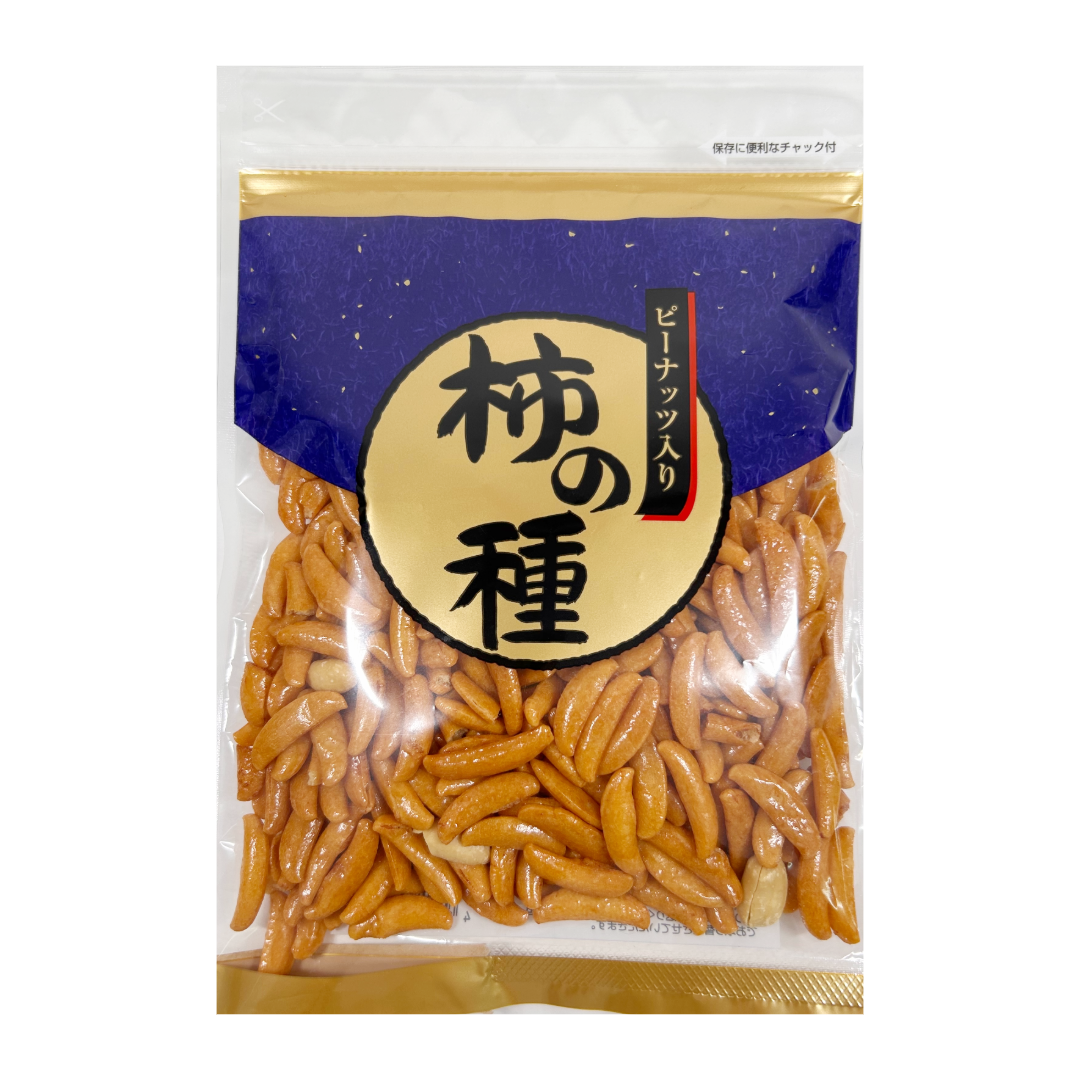 KAKI NO TANE W/PEANUTS