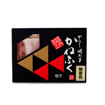 KANEFUKU MENTAIKO SPICY ROE 145G
