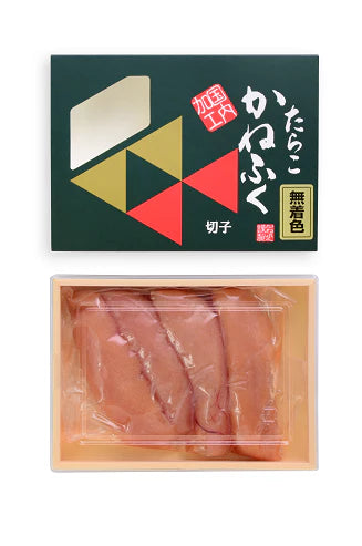 KANEFUKU TARAKO ROE 145G