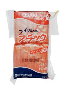 KANI STICK (L) OOSAKI 1.1LB