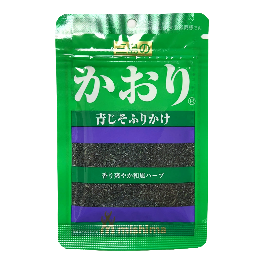 MISHIMA FURIKAKE KAORI
