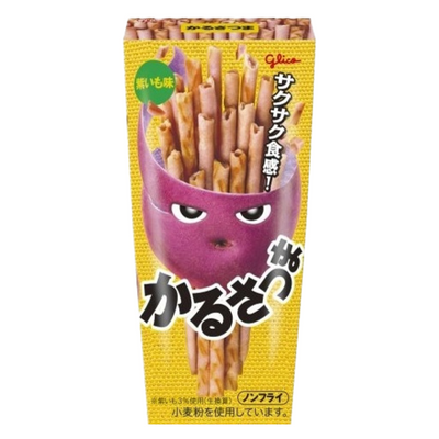 GLICO KARUJAGA PURPLE SWEET POTATO