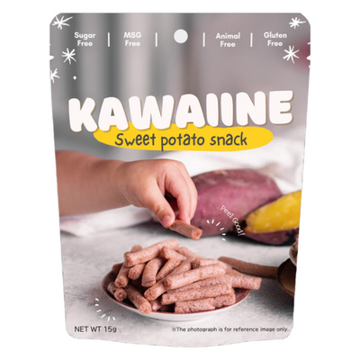 KAWAIINE SWEET POTATO SNACK