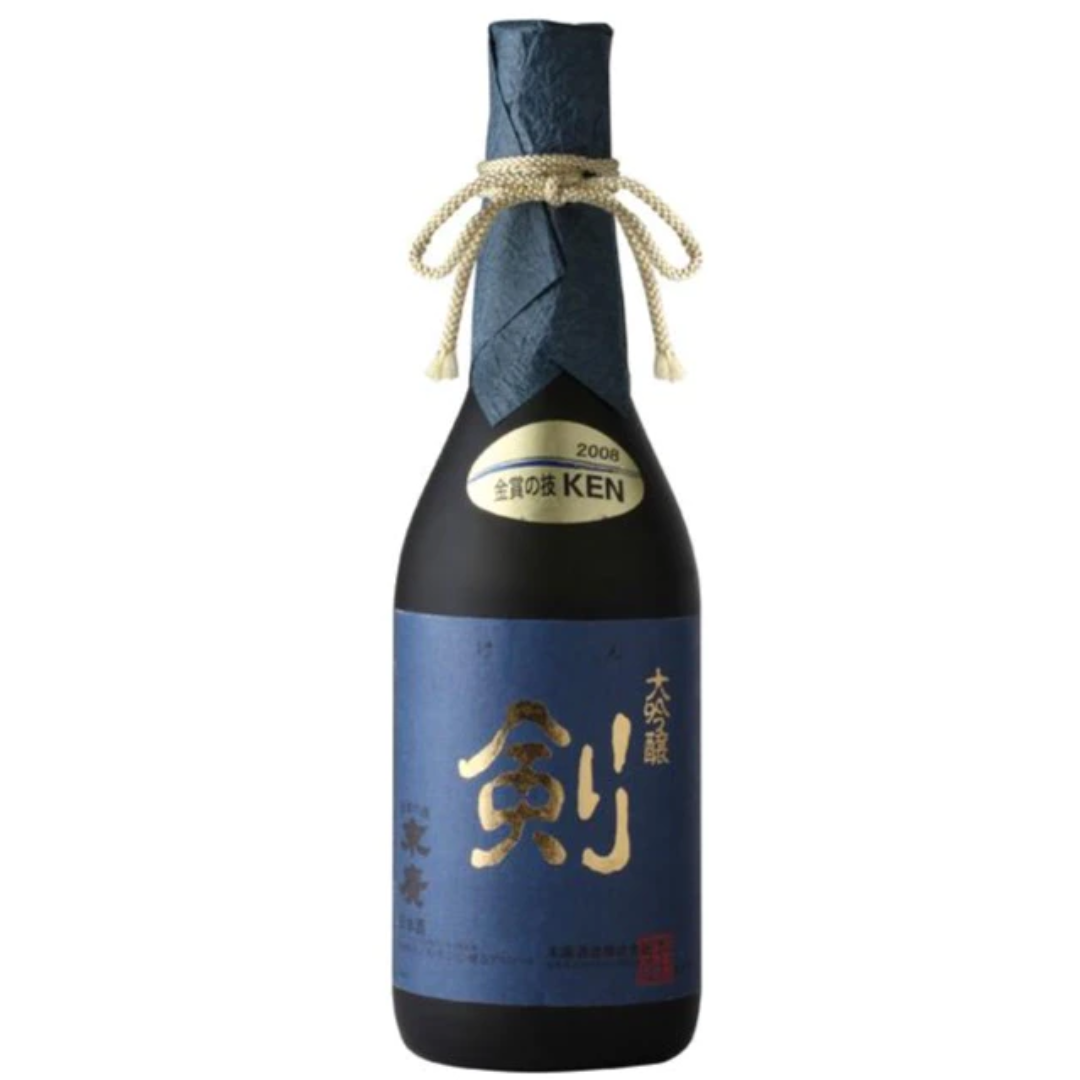 KEN DAIGINJO SUEHIRO