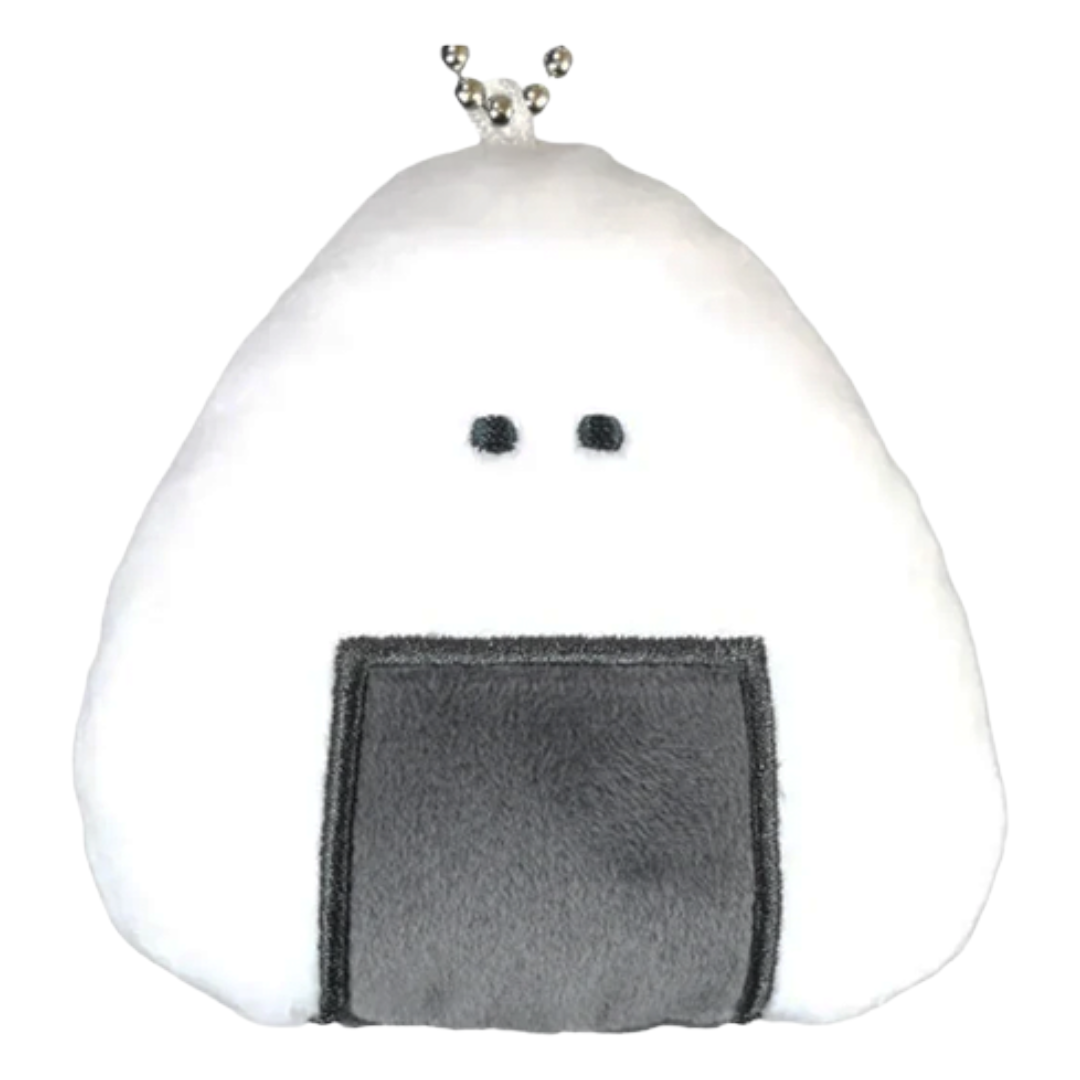 OINGIRI KEY RING ONIGIRI