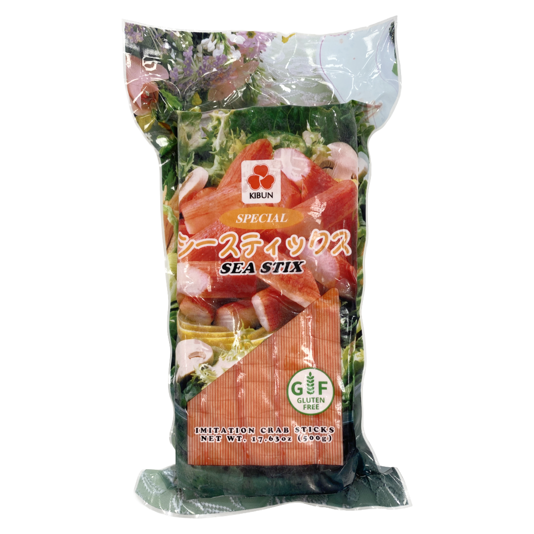 KIBUN KANIKAMA CRAB STICK