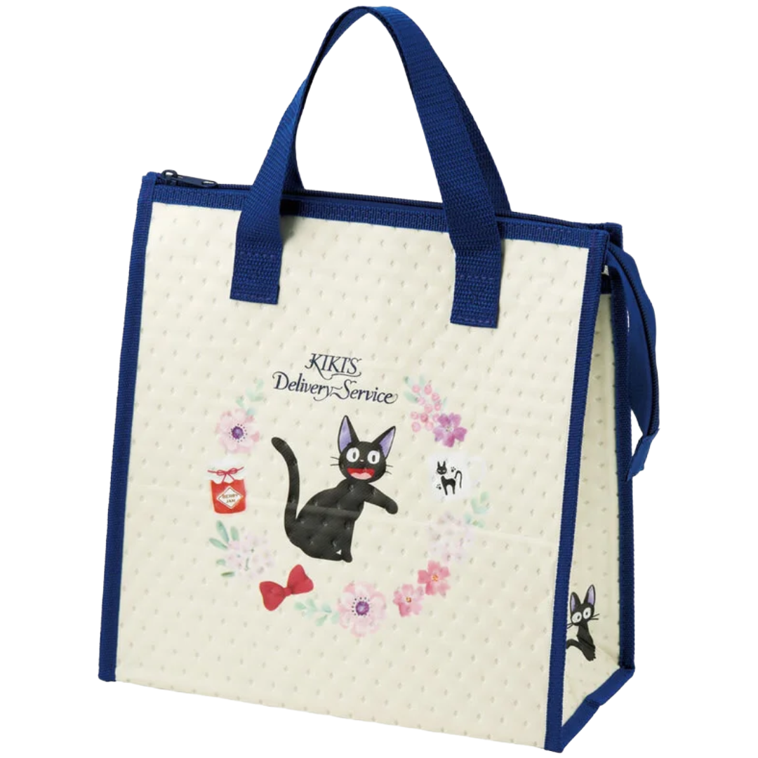 SKATER  COOLER BAG KIKI'S DELIVERY 265×275×120MM