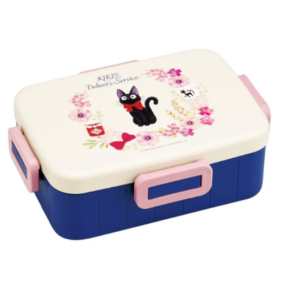 SKATER KIKI'S DELIVERY LUNCH BOX 650ML