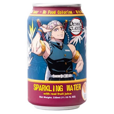 ANYYUMS DS SPARKLING PEACH