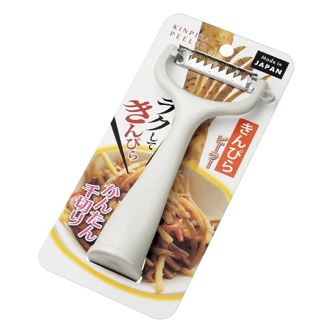 ECHO SHREDDED VEGETABLE PEELER