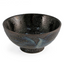 COBALT HAZED NOODLE BOWL 44 FL OZ 7.72"DIA