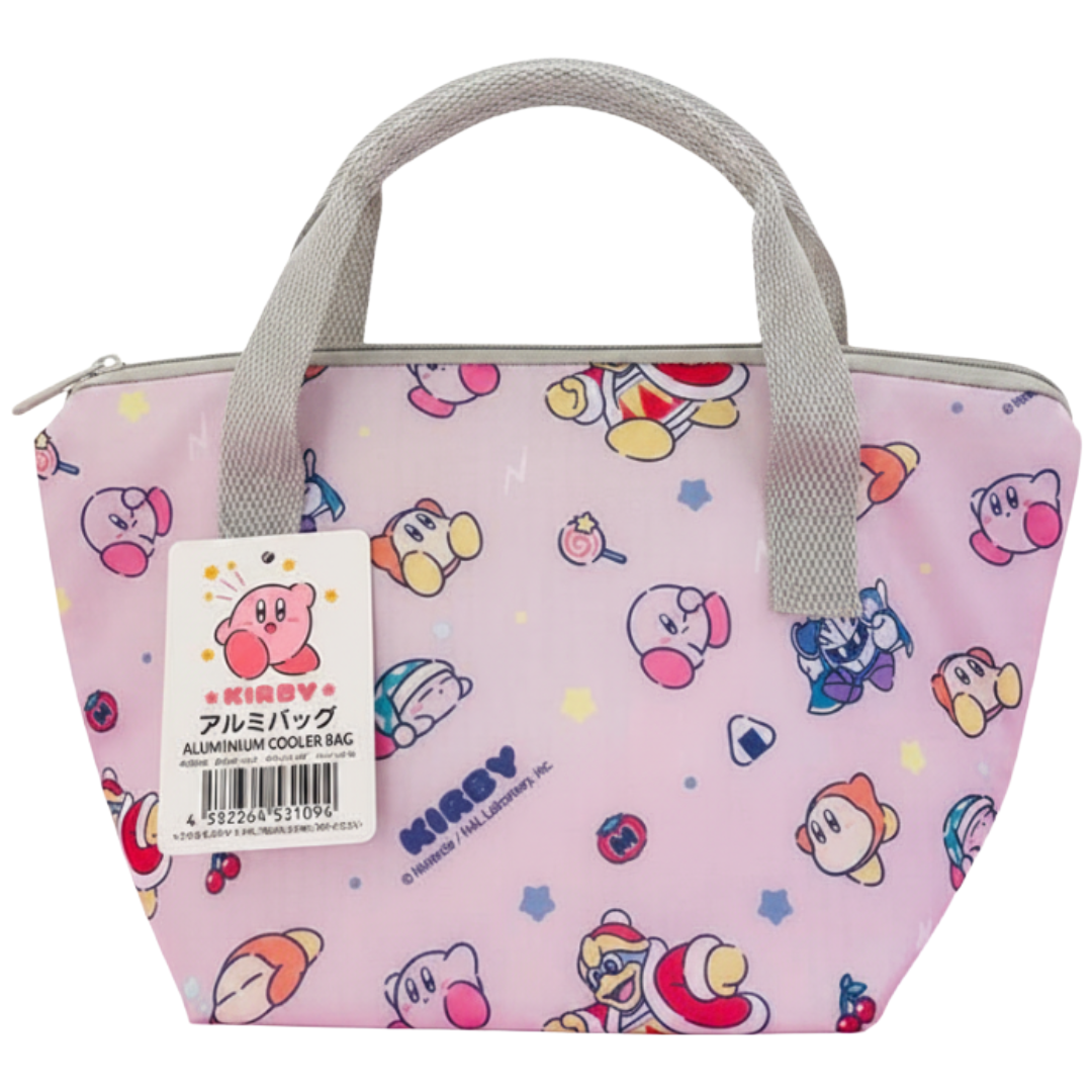 LUNCH BAG COOLER KIRBY 28×15×12CM