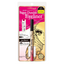 KISSME HEROINE LIQUID EYELINER BLACK