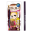 KISSME HEROINE WATERPROOF PENCIL EYELINER NATURAL BROWN 03