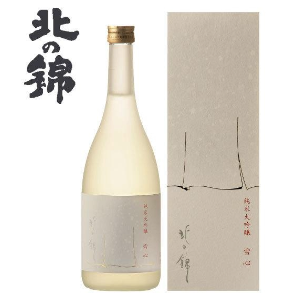 KITA NO NISHIKI YUKIGOKORO LIMITED