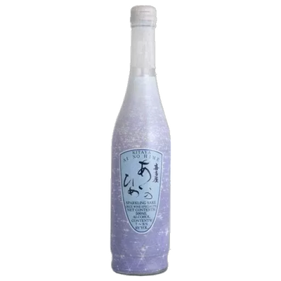KITAYA AI NO HIME SPARKLING 500ML