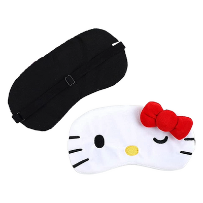 NARIKIRI HELLO KITTY EYE MASK