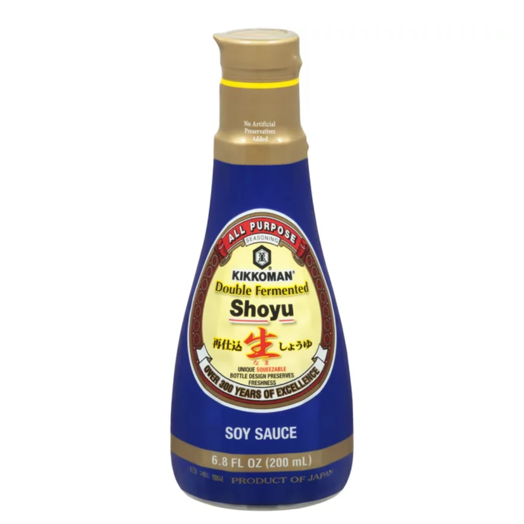 KKM DOUBLE FERMENTED SOY SCE