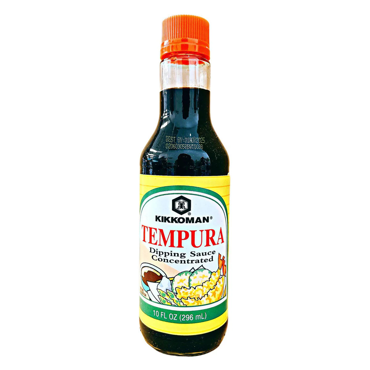 KKM TEMPURA SAUCE