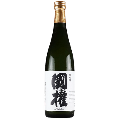 KOKKEN DAIGINJO SUPER DRY
