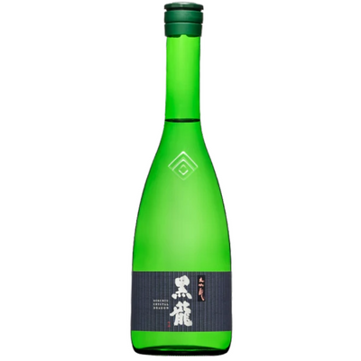 KOKURYU DAIGINJO CRYSTAL