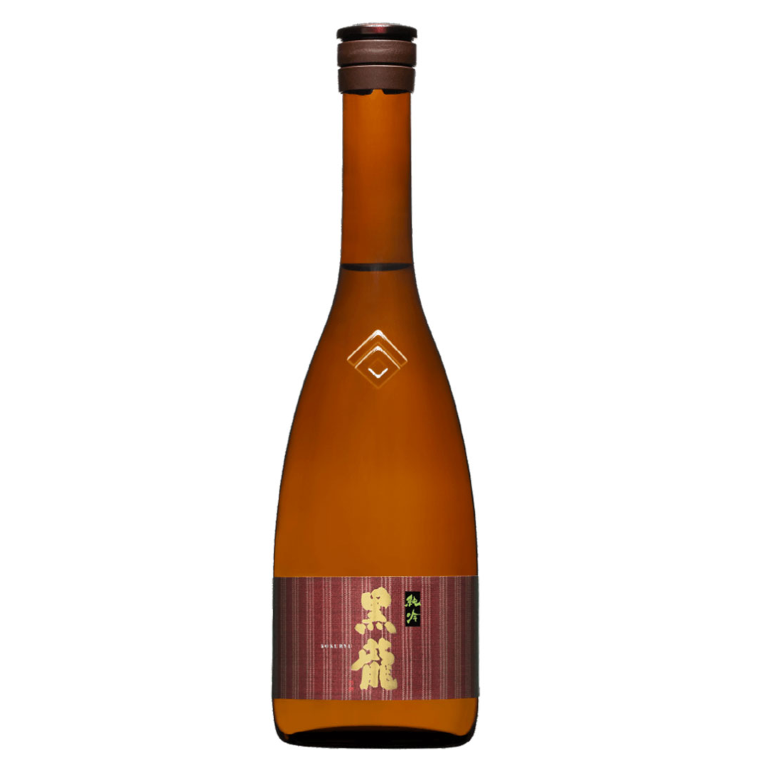 KOKURYU JUNMAI GINJO