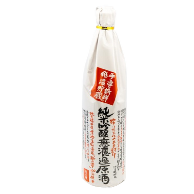 KOSHI NO ISO MUROKA GENSHU