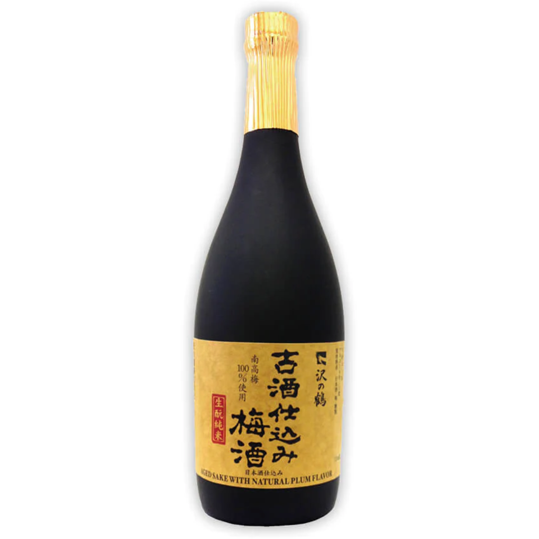 KOSYUJIKOMI UMESHU SAWANOTSURU