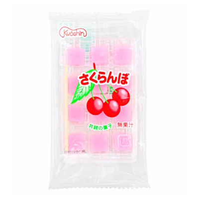 KYOSHIN CHERRY MOCHI