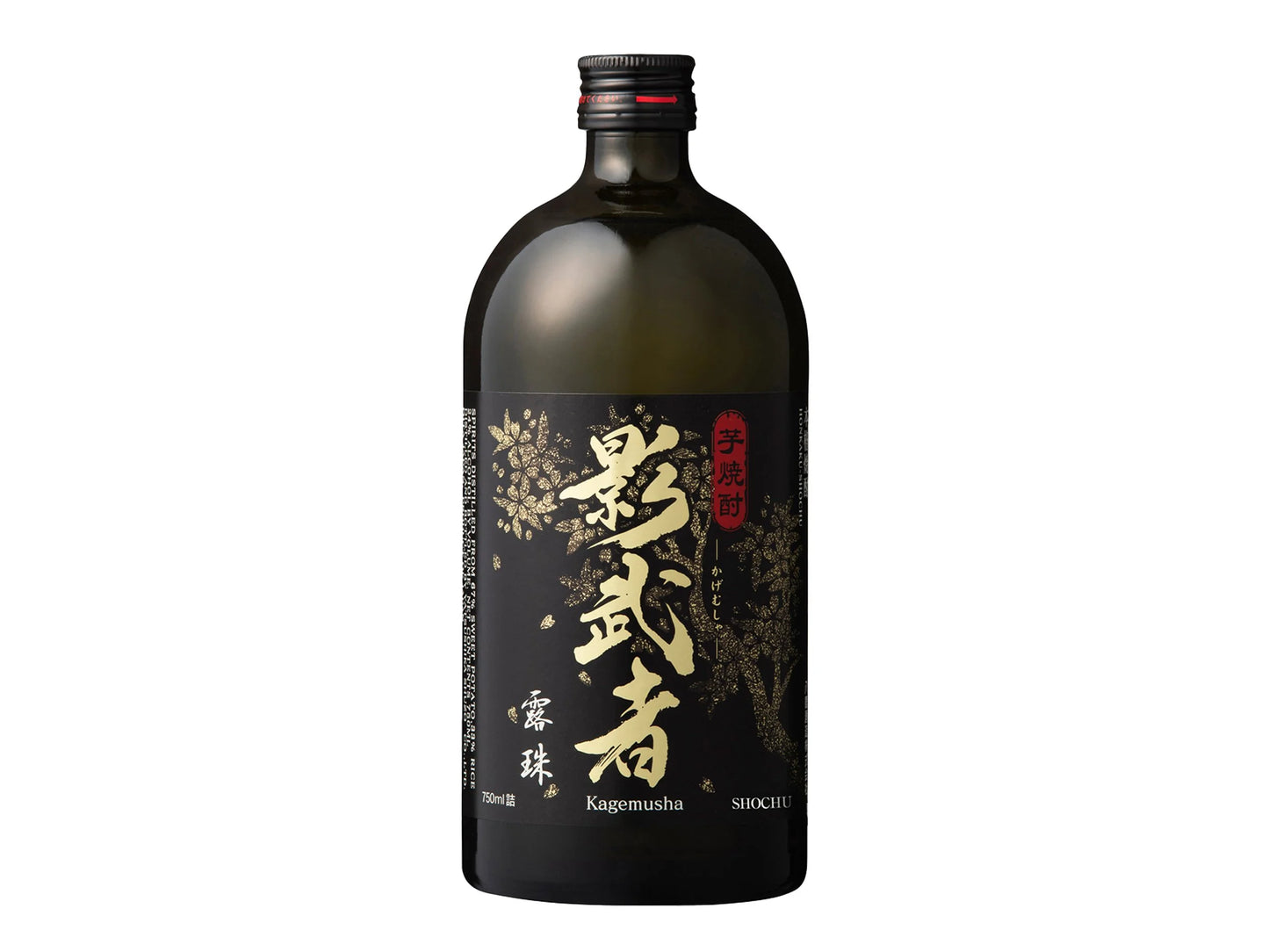 KAGEMUSHA POTATO SHOCHU