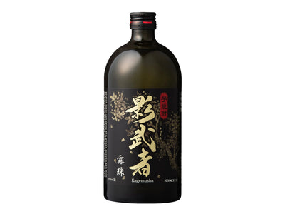 KAGEMUSHA POTATO SHOCHU