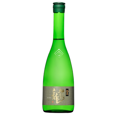 KOKURYU KUZURYU JUNMAI