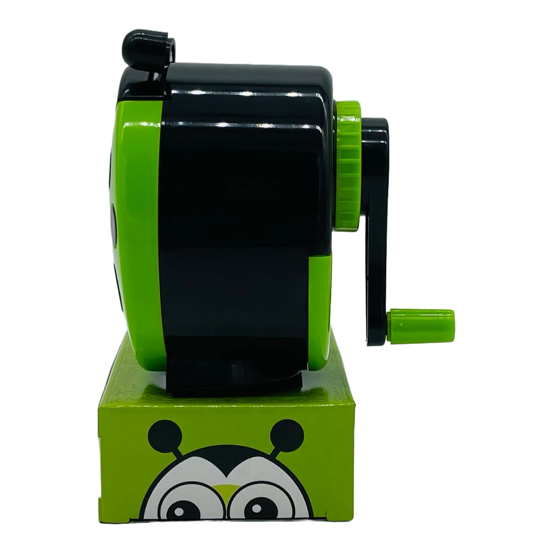 LADYBUG PENCIL SHARPENER