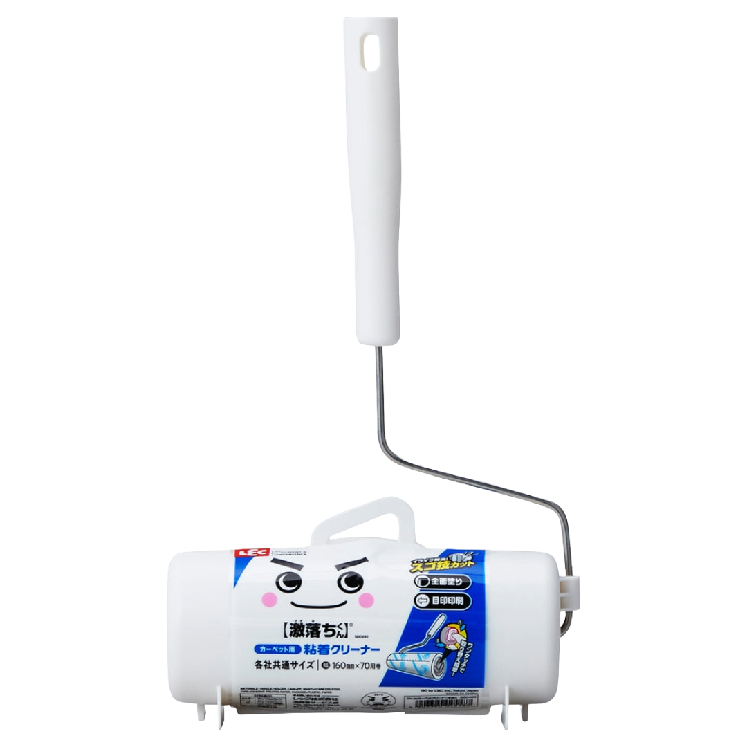 LEC FLOOR CARPET CLEANER GEKIKORO