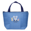 KOKUBO LITTLE POCKETS LUNCH BAG BLUE
