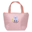 KOKUBO LITTLE POCKETS LUNCH BAG PINK