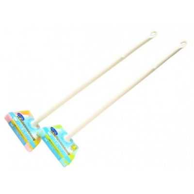 LONG BATHTUB CLEANER